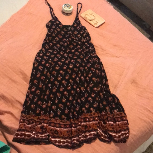 Forever 21 Dresses & Skirts - Mini summer dress